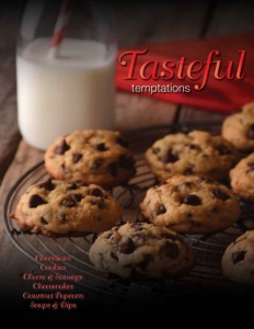 Tasteful Temptations