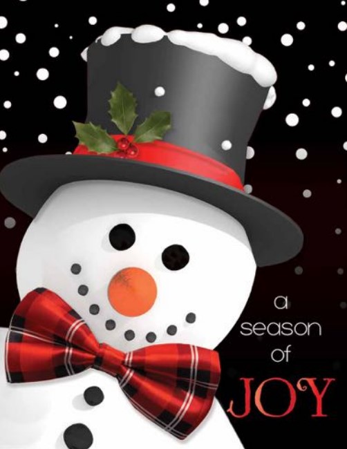 Season of Joy Catalog