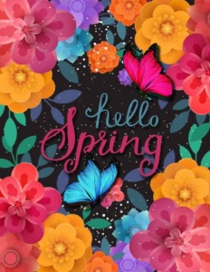 Hello Spring