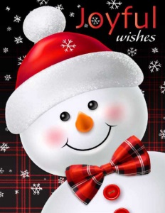 Joyful Wishes