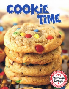 Cookie Time